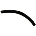 thumbnail image 3 of For 2007-2010 Silverado 2500 HD Front Right Bumper Filler Black 25782945 Q, 3 of 4