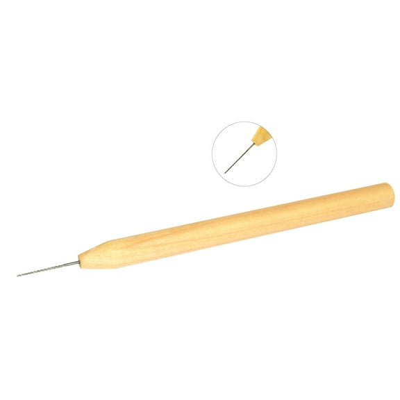 5" Wax Reamer Detailer Tool Jewelry Making Filing Detailing Shaping Tool - WAX-0003