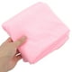 thumbnail image 5 of Toallas de microfibra suave Toalla de baño de secado rápido grande para spa Playa Natación Camping 70x140cm (rosa claro), 5 of 6