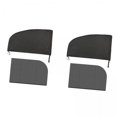 thumbnail image 1 of Persianas para ventanillas de automóviles,Persianas para ventanas de automóviles para ventanas laterales para bebés y campamentos,Parasol para ventanas laterales de automóviles Accesorios, 1 of 8