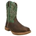 thumbnail image 2 of Tony Lama Bartlett Steel Toe - Boot Mens Work - Rr3360, 2 of 5