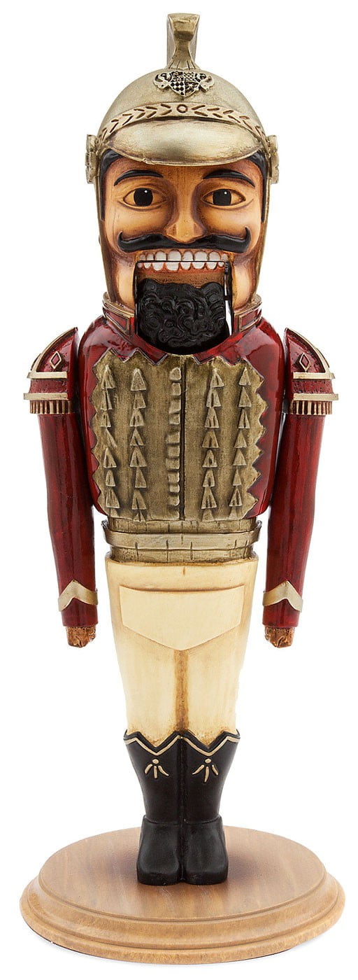 nutcracker figurine