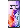 thumbnail image 2 of ZTE Blade V70 Max Double Carte SIM (Lake Green) 4 Go+10 Go RAM 256 Go -Vert, 2 of 5