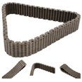 thumbnail image 3 of Transfer Box Chain, Anti Rust High Strength HV085  for Car, 3 of 7