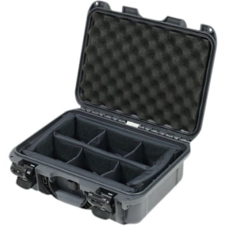 UPC: 0666365001368 | Nanuk Padded Divider