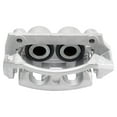 thumbnail image 5 of TRQ Front Brake Calipers Ceramic Pads & Rotors Fits Select 1997-2000 Ford F-150, 5 of 6