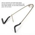 thumbnail image 4 of facefd Fish Mouth Spreader Stainless Steel Durable Opening Fixator Professional Tackle Fishing Decoupling Device Fishing Tools Type 1 Type 4, 4 of 6