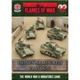 thumbnail image 1 of Británico: pelotón de miel Flames of War BBX25, 1 of 1