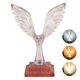 thumbnail image 1 of Lámpara Touch Control Night Light Recargable Eagle de noche Accesorios para el hogar (G) Ehuebsd Para estrenar, 1 of 8
