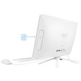 thumbnail image 3 of HP All-in-One, 19.5" FHD Display, Intel Celeron J4005 Upto 2.7GHz, 8GB RAM, 512GB SSD, DVDRW, HDMI, Card Reader, Wi-Fi, Bluetooth, Windows 10 Pro, 3 of 6