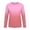 Pink, variant on Boys' Rash Guard Long Sleeve, UPF 50 Swim Shirt for Boys Kids Youth, UV Sun Protection Water Shirts for Beach Surf