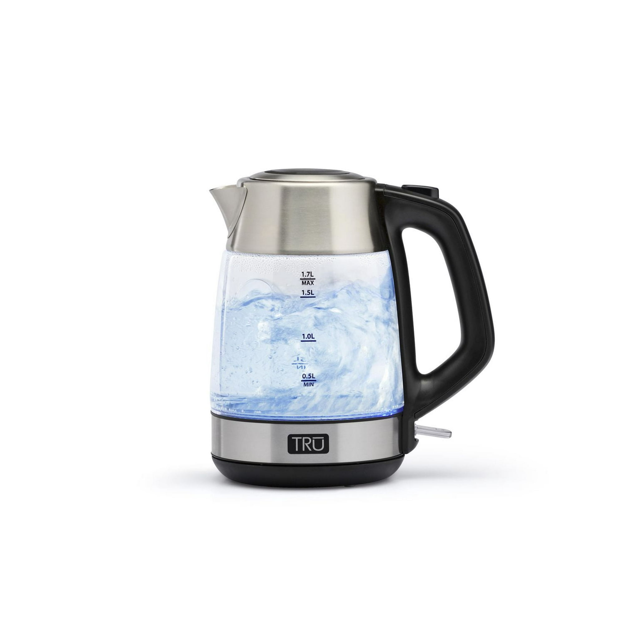 Toastmaster Electric Water Pot Walmart Water Kettle Walmart Hotsell