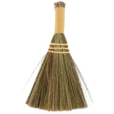 

1pc Manual Brooms Desktop Cleaning Broom Household Cleaning Accessory for Home