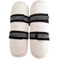 thumbnail image 2 of Taekwondo Forearm Elbow Pads Taekwondo Sparring Forearm Leg Protector for Men Women Kids Karate Training Kickboxing Ref: 1469, 2 of 5