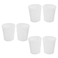 thumbnail image 1 of Filtros Hepa Apto para Bosch Gas18V-Li Gas 14.4V Li Aspiradora 6 Paquetes, 1 of 8
