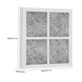 thumbnail image 4 of Aire limpio para el almacenamiento de alimentos frescos Reemplazo esencial del filtro del refrigerador, 4 of 5