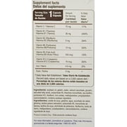 Bedoyecta Multivitamin Capsules, 30 ea