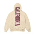 thumbnail image 4 of RMGVDSD Girls Hoodies Sweatshirts Kids Pullover Letter Print Hooded Sweatshirt Top Lightweight Casual Hoodie Autumn Trendy Clothes Cute Party Wear 4-5 Years, 4 of 5