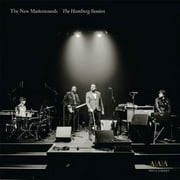 The New Mastersounds - Hamburg Session - Vinyl