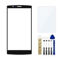 thumbnail image 1 of For Verizon LG G4 VS986 Replacement Front Outer Glass Lens Screen Tool, 1 of 5