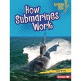 thumbnail image 2 of Comment Fonctionnent les Sous-Marins, 2 of 2