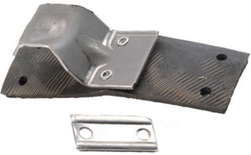 AP Exhaust Exhaust Bracket 8429 Fits select: 1980-1995 JEEP CHEROKEE, 1984-1991 JEEP GRAND WAGONEER