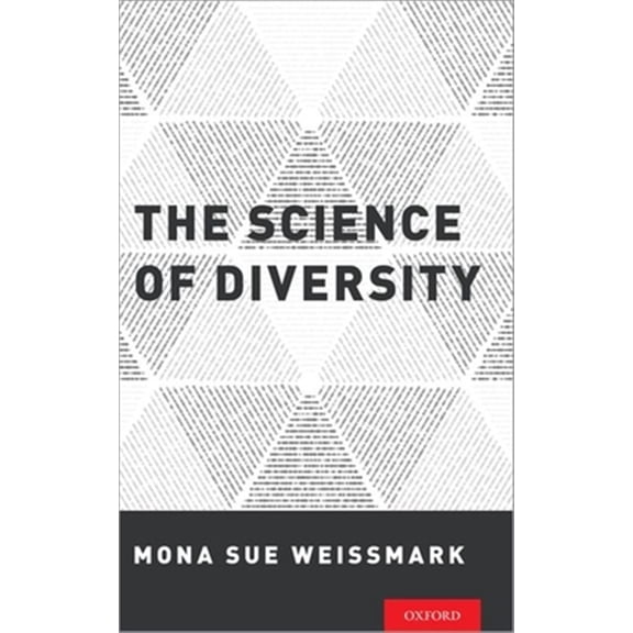 Pre-Owned Science of Diversity Paperback