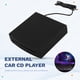 thumbnail image 4 of Reproductor de CD externo para coche - Interfaz USB, Plug and Play, 5 V, Universal para la mayoría de los modelos de coche, para Android, 4 of 8