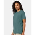 thumbnail image 2 of Hanes 4980 Unisex Nano-T T-Shirt, 2 of 5