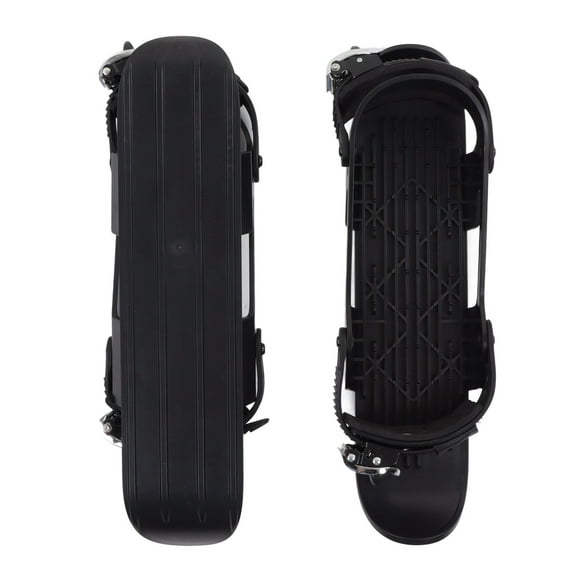 Patines de esquí para niños, patines de esquí en miniatura, minibotas de esquí, botas de esquí para niños, las mejores de su clase