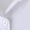 White, variant on Womens Plus Size Tops Shirt Short Sleeve Elastic Slim Breathable Comfortable Shirt on Sale