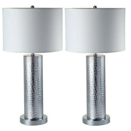Latitude Run Jonel Faux Leather 32 Table Lamp Set Of 2 Com Latitude Run Jonel Faux Leather 32 Table Lamp Set