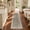 1-Brown, variant on FelixKing 8'x10' Area Rug Vintage Washable Non-Slip Traditional Distressed Classic Oriental Medallion Floor Carpet for Living Room Bedroom, Beige