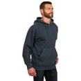thumbnail image 5 of Bass Creek Outfitters Men's Garment Dyed Hoodie, Sizes M-2XL, 5 of 13