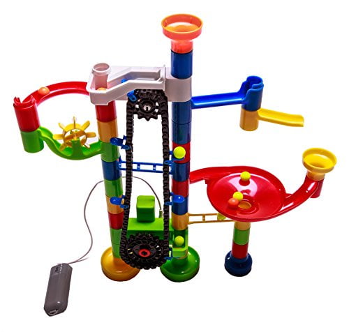marble run walmart