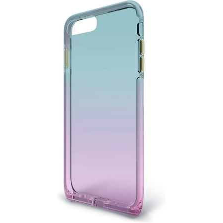 BodyGuardz - Harmony Case for Apple iPhone 7 / 8 / Gen 2 , Extreme Impact and Scratch Protection (Unicorn)