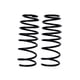 thumbnail image 1 of Resortes AG para Auto Delanteros para Dodge Grand Caravan 2 (Reforzado) 1991 a 1995 2 Piezas Nuevos, 1 of 5