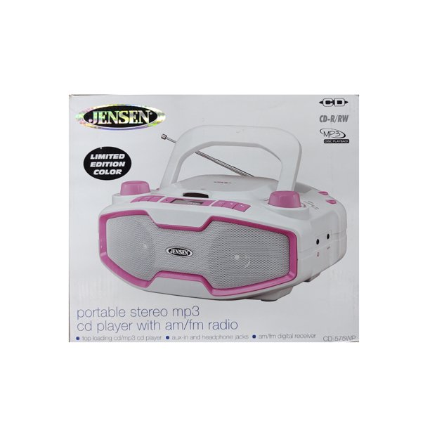 Refurbished Cd Players