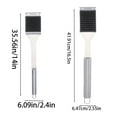 thumbnail image 2 of Barbecue forks 2 Durable Outdoor Grilling Tool for Superior Barbecue Performance and Easy 2PCS, 2 of 6