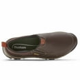 thumbnail image 4 of Dunham Men's Gslipon Glastonbury Brown , 12 D US, 4 of 4
