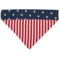 thumbnail image 5 of Pet Triangle L dog saliva towel, 5 of 5