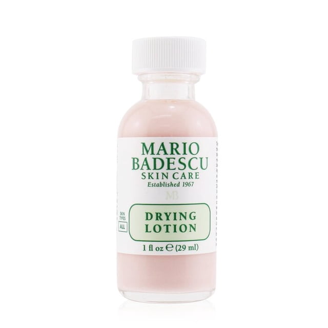 Loción secante Mario Badescu para todo tipo de piel