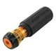 thumbnail image 3 of Desarmador Aislado 2 En 1 Dos Puntas Ph#1 3/16 Klein Tools Klein Tools 32286, 3 of 7