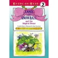 thumbnail image 3 of Annie and Snowball and the Magical House, 3 of 4