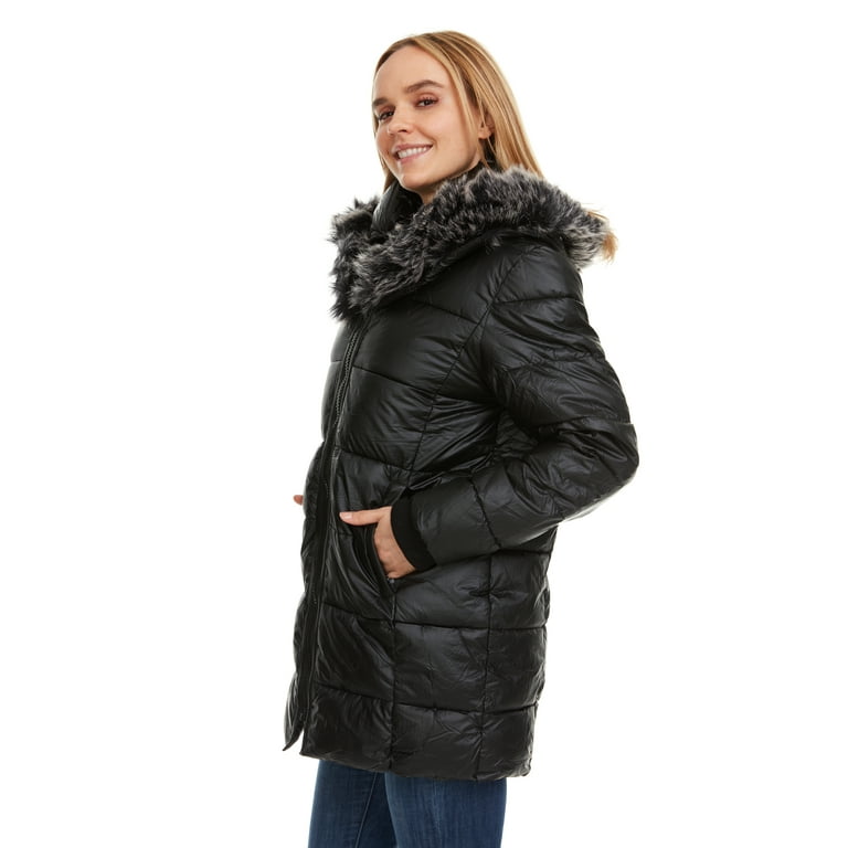 Celsius 2024 puffer coat