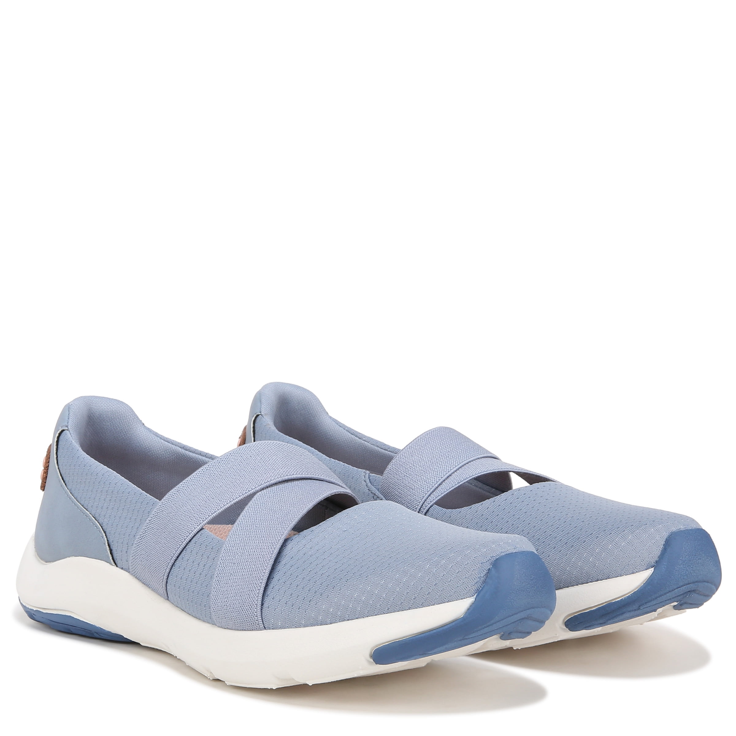 Ryka Womens Endless Slip On Sneaker Slip On - Medium & Wide Width