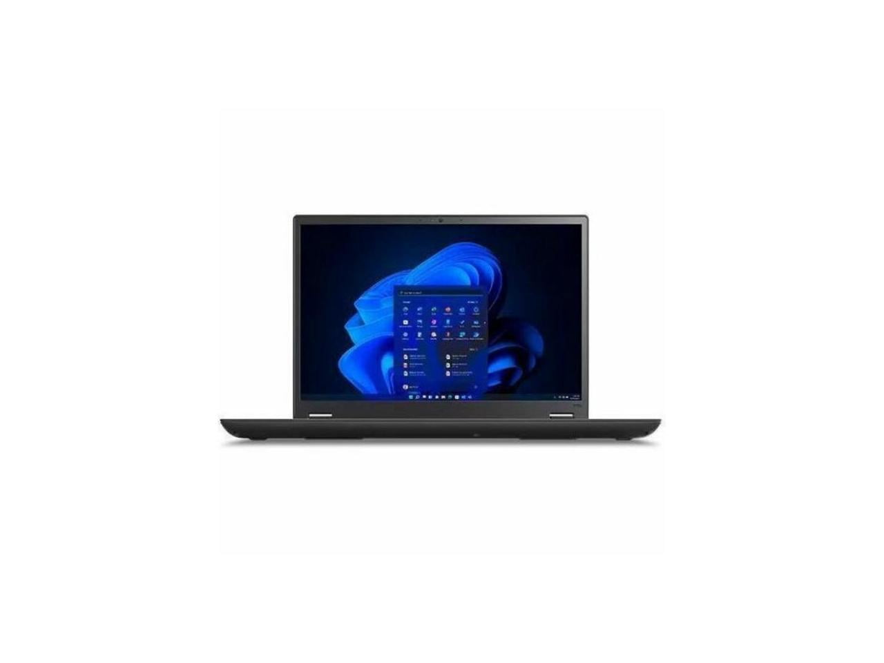 Lenovo ThinkPad P16v Gen 2 16.0