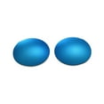 thumbnail image 3 of Walleva Ice Blue Polarized Replacement Lenses for Oakley Madman Sunglasses, 3 of 6