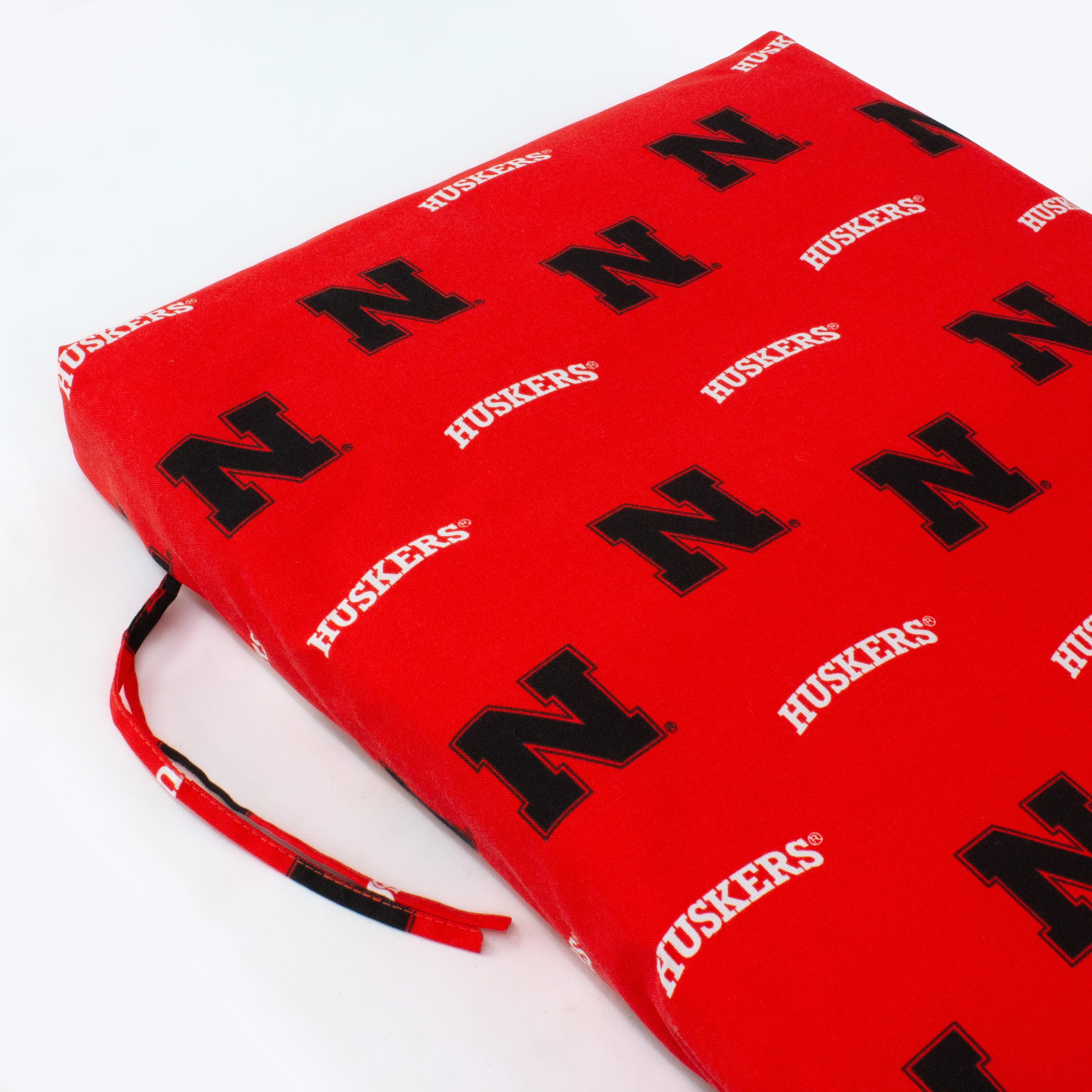 College Covers Nebraska Cornhuskers 2pc Chair Cushion