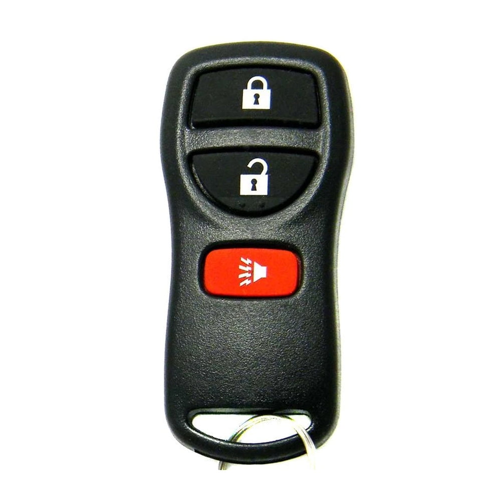 AKS KEYS For Nissan Sentra 2007 2008 2009 2010 2011 2012 Remote Keyless Entry Key Fob